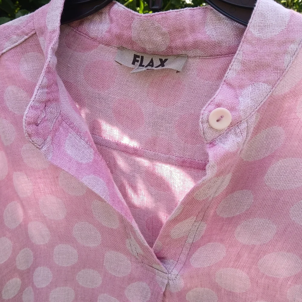 FLAX Med TOP - Picture 2 of 4